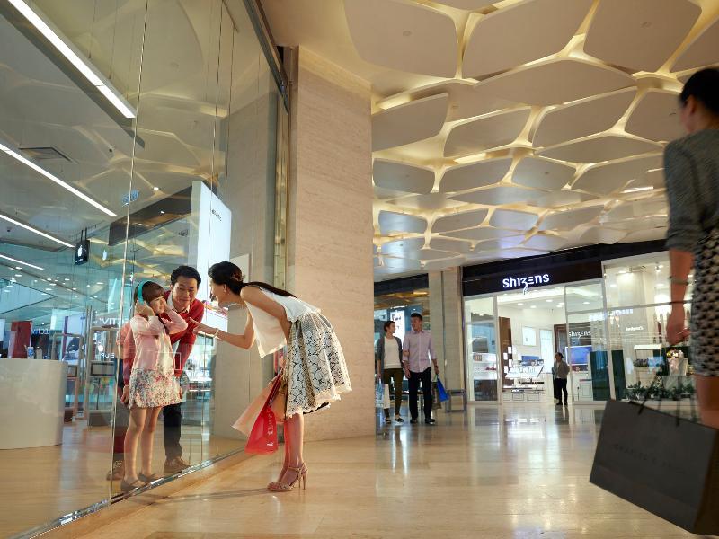Resorts World Genting - Crockfords Zewnętrze zdjęcie