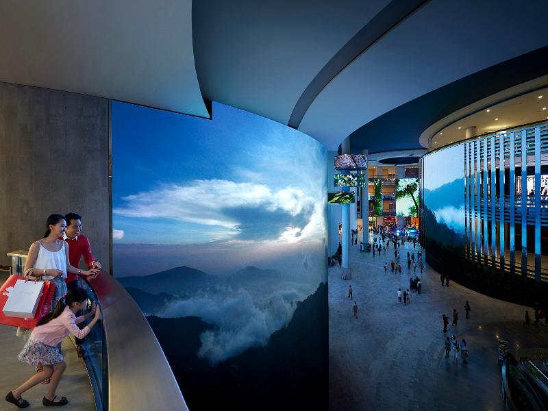 Resorts World Genting - Crockfords Zewnętrze zdjęcie