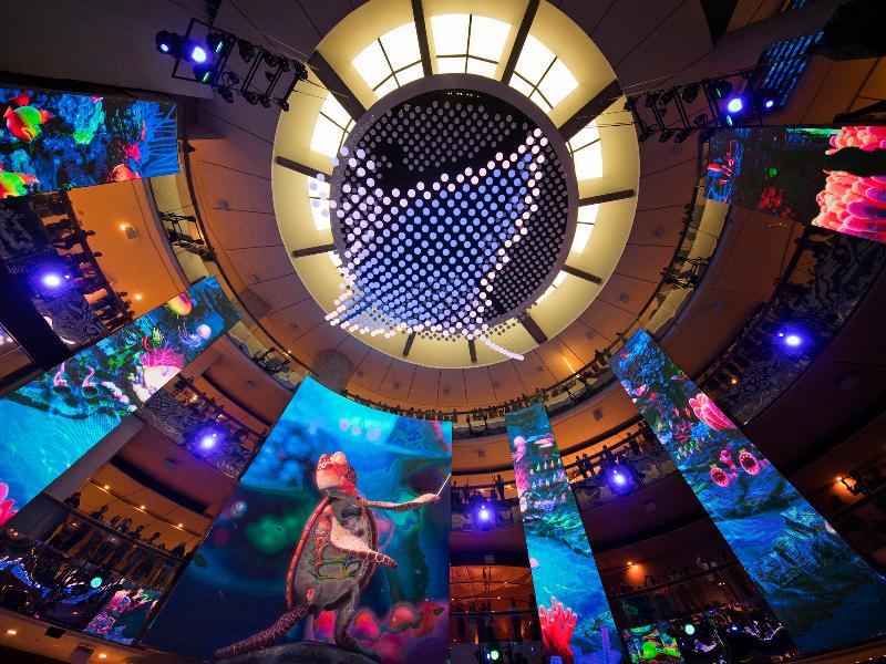 Resorts World Genting - Crockfords Zewnętrze zdjęcie